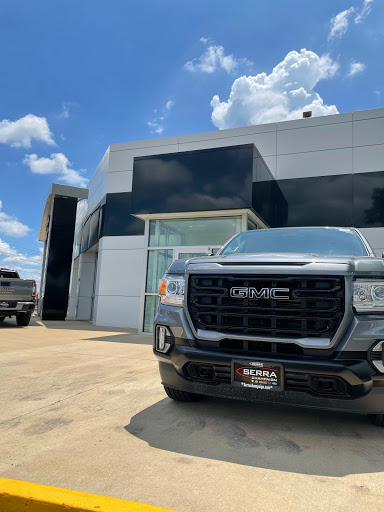 Car Dealer «Worden-Martin Buick GMC», reviews and photos, 1404 N Dunlap St, Savoy, IL 61874, USA