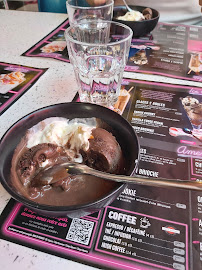 Plats et boissons du Restaurant Menphis à Villars - n°3