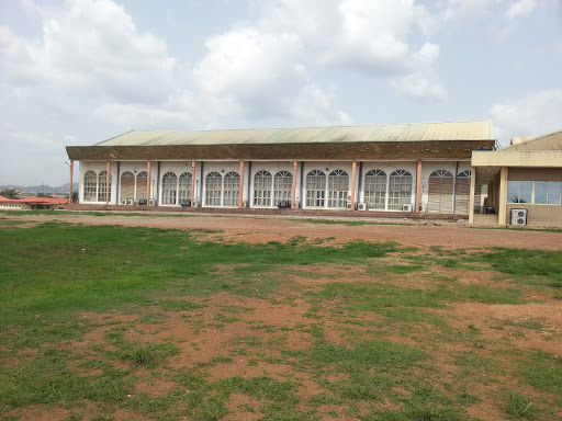 Ekimogun Recreation Center, beside St. Andrew grammar school., Nigeria, Marketing Agency, state Ogun