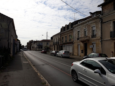 Era à Bergerac