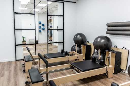 VALSAM fisioterapia en Loeches, Madrid