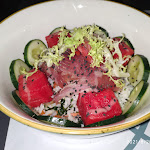 Photo n°2 de l'avis de Paolo.1 fait le 06/10/2021 à 09:31 sur le  Marasusa Bistrot di mare à Tropea