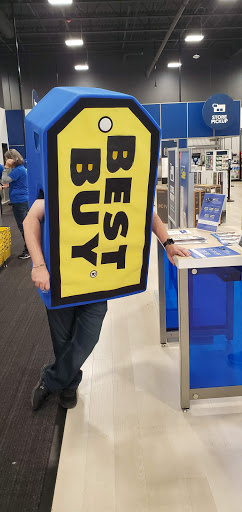 Electronics Store «Best Buy», reviews and photos, 871 E Lancaster Ave, Downingtown, PA 19335, USA