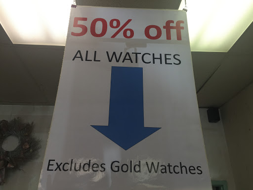 Jeweler «Aviance Jewelry II», reviews and photos, 1500 NJ-47, Rio Grande, NJ 08242, USA