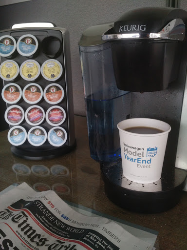 Car Dealer «Kelly Volkswagen», reviews and photos, 736 S Main Ave, Scranton, PA 18504, USA