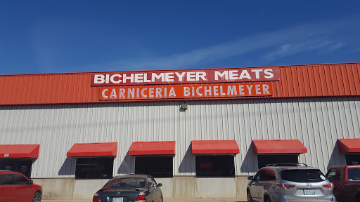 Butcher Shop «Bichelmeyer Meats», reviews and photos, 704 Cheyenne Ave, Kansas City, KS 66105, USA