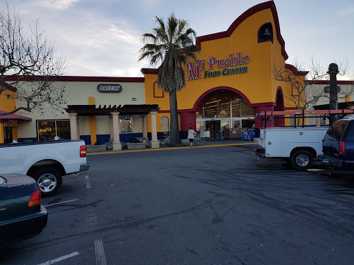 Mexican Grocery Store «Mi Pueblo Food Center», reviews and photos, 330 Bellam Blvd, San Rafael, CA 94901, USA