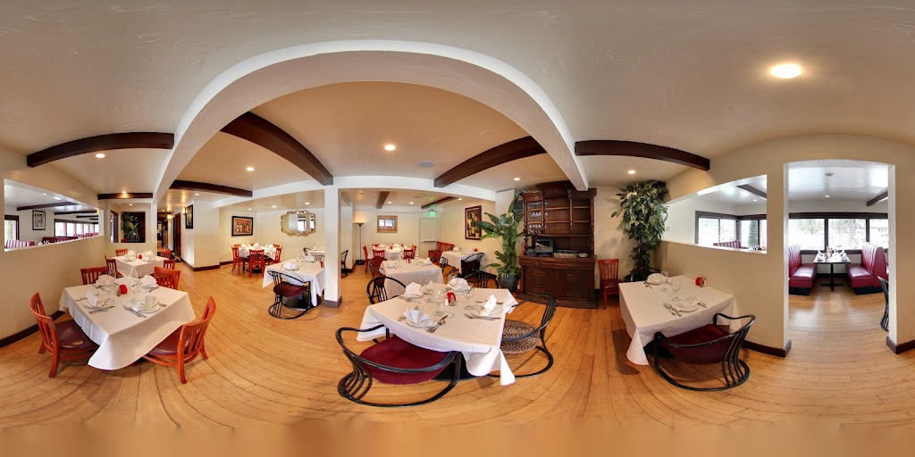 Scusa Italian Ristorante 96150