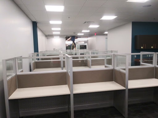 Liquidator «National Office Interiors and Liquidators», reviews and photos, 1502 E Hadley St #150, Phoenix, AZ 85034, USA