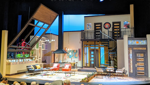 Performing Arts Theater «A.D. Players Theater», reviews and photos, 5420 Westheimer Rd, Houston, TX 77056, USA