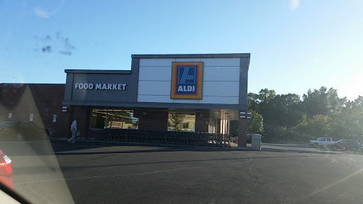 Supermarket «ALDI», reviews and photos, 6301 Marlboro Pike, District Heights, MD 20747, USA