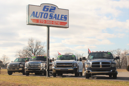 Used Car Dealer «62 Auto Sales, LLC», reviews and photos, 2526 Leitchfield Rd, Elizabethtown, KY 42701, USA