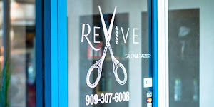 Revive Salon & Barber