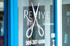 Revive Salon & Barber