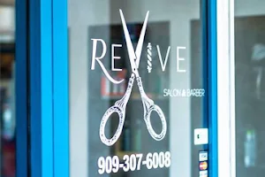 Revive Salon & Barber image