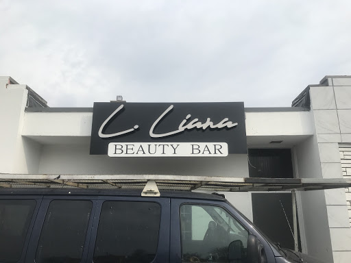 L.Liana Beauty Bar