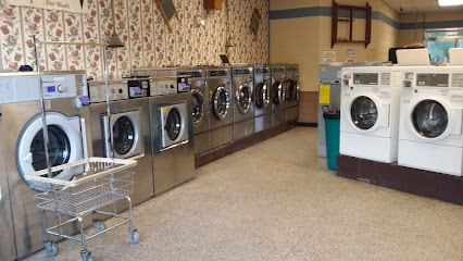 Champlin's Best Laundromat