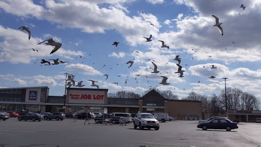 Discount Store «Ocean State Job Lot», reviews and photos, 360 Rhode Island Ave, Fall River, MA 02721, USA
