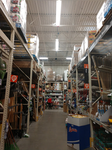Home Improvement Store «The Home Depot», reviews and photos, 1816 Meriden-Waterbury Turnpike, Southington, CT 06489, USA