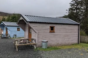 Isle of Skye Camping Pods image
