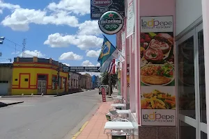 Lo D'Pepe (Parrilla Restaurant) image