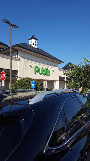 Supermarket «Publix Super Market at Shallowford», reviews and photos, 4401 Shallowford Rd, Roswell, GA 30075, USA