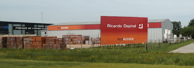 Ricardo Ospital Deposito Canning