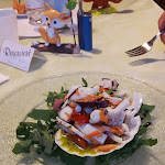 Photo n°3 de l'avis de Tiziana.e fait le 28/04/2017 à 09:54 sur le  Hotel Restaurant- Pizzeria SchwäbischerHof à Markgröningen