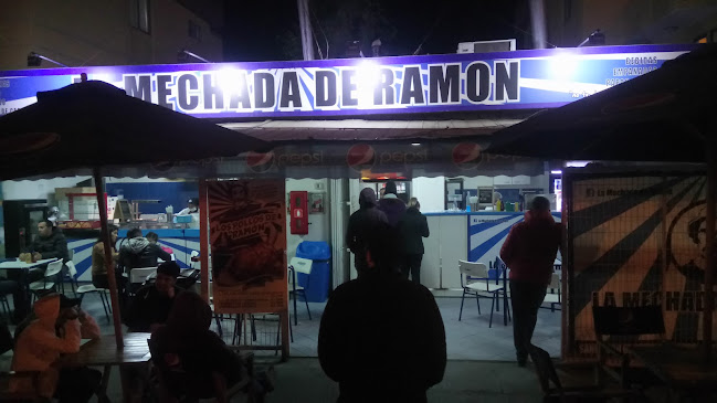 La Mechada de Ramón - Restaurante