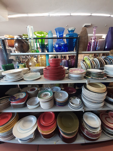 Thrift Store «St. Vincent de Paul Thrift Store & Donation Center, Livermore», reviews and photos
