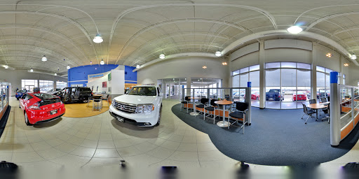 Honda Dealer «Joe Morgan Honda», reviews and photos, 176 N Garver Rd, Monroe, OH 45050, USA