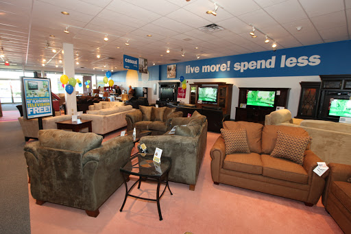 Furniture Store «Just Cabinets Furniture & More», reviews and photos, 203 Shoemaker Rd, Pottstown, PA 19464, USA