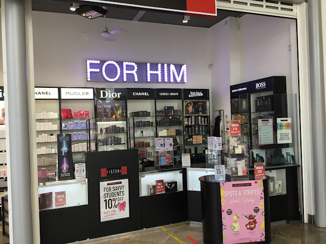 The Perfume Shop Reading - Cosmetics store