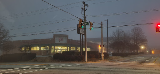 Drug Store «Walgreens», reviews and photos, 1790 E Main St, Spartanburg, SC 29307, USA