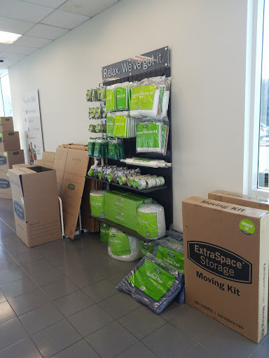 Storage Facility «Extra Space Storage», reviews and photos, 12714 S La Cienega Blvd, Hawthorne, CA 90250, USA