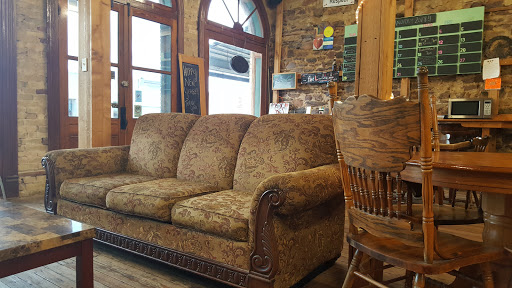 Coffee Shop «Fuel Coffee House», reviews and photos, 106 E Main St, Llano, TX 78643, USA