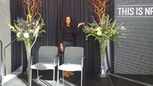 Florist «Convention Floral», reviews and photos, 5932 3rd St NW, Washington, DC 20011, USA