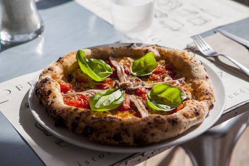 Officine del Cibo in Sarzana, Provincia della Spezia
