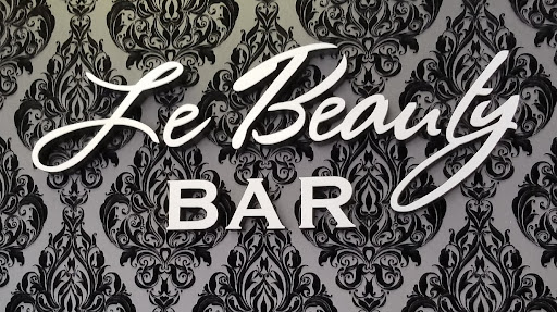 Le Beauty Bar