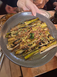 Plats et boissons du Restaurant La Bagarre à Paris - n°8