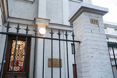 Maison municipale des sans-abris - Le Relais à Levallois-Perret