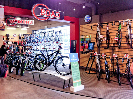 Bicycle Repair Shop «Mad Dog Cycles Orem», reviews and photos, 350 Orem Blvd, Orem, UT 84057, USA
