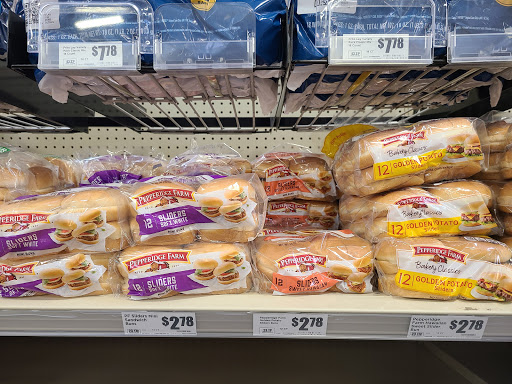 Grocery Store «H-E-B Grocery», reviews and photos, 3601 FM 1488, The Woodlands, TX 77384, USA