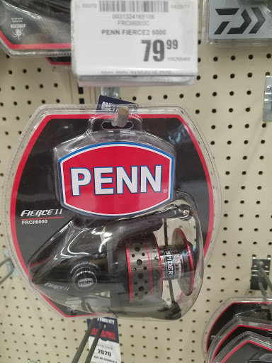 Sporting Goods Store «Academy Sports + Outdoors», reviews and photos, 1351 S Interstate Hwy 35, Round Rock, TX 78664, USA