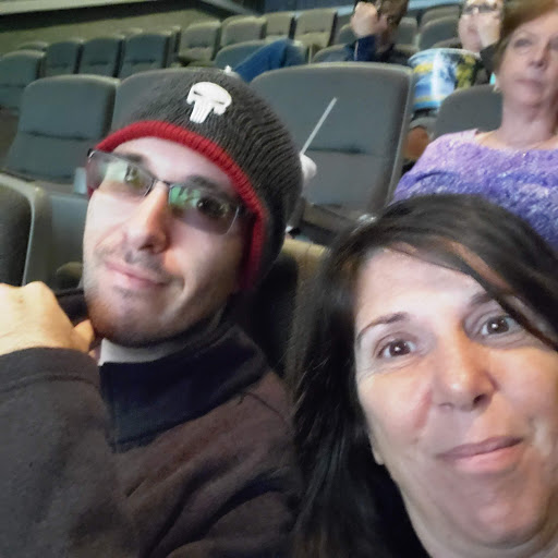 Movie Theater «AMC Loews Stony Brook 17», reviews and photos, 2196 Nesconset Hwy, Stony Brook, NY 11790, USA