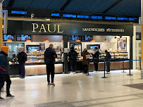 Les plus récentes photos du Restaurant servant le petit-déjeuner PAUL à Lyon - n°2