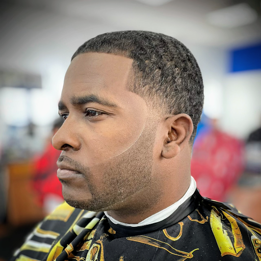 Barber Shop «Legends Barbershop LLC», reviews and photos, 745 Linden St, Bethlehem, PA 18018, USA