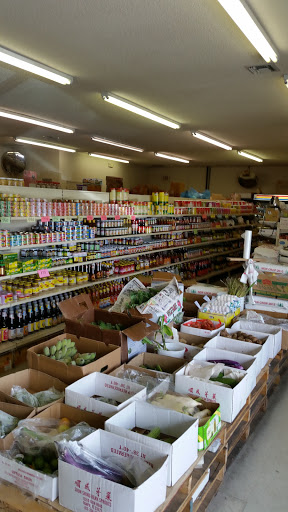 Asian Grocery Store «Thai Market», reviews and photos, 404 Racetrack Rd NE, Fort Walton Beach, FL 32547, USA