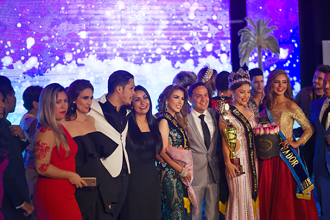 Opiniones de Miss Teen Ecuador en Guayaquil - Organizador de eventos