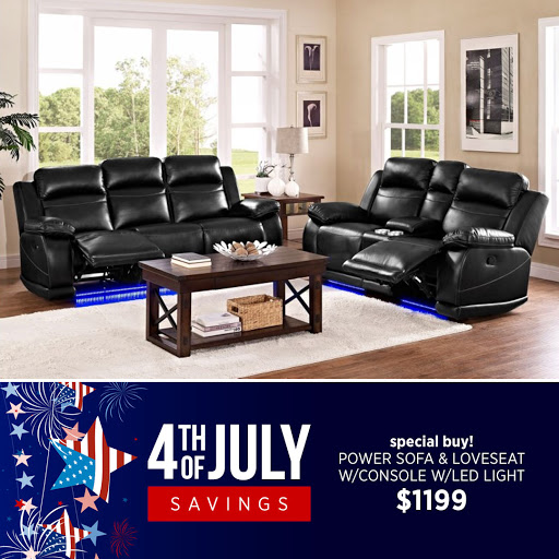 Furniture Store «All Brands Furniture», reviews and photos, 687 US-1, Edison, NJ 08817, USA